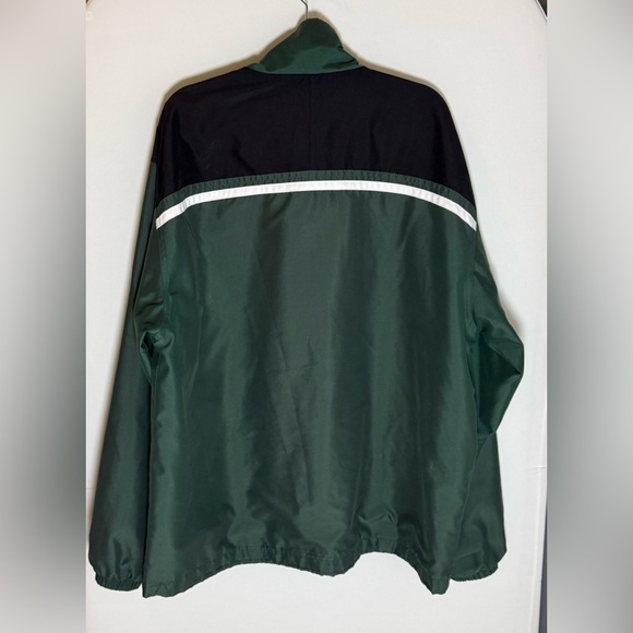 Spotlight JETS jacket • Men’s XL - Picture 3 of 7